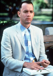 The gump