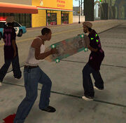 Skate BETA