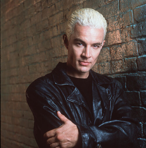 FOTOS DE BUFFY Y SPIKE fotos de buffy y spike: