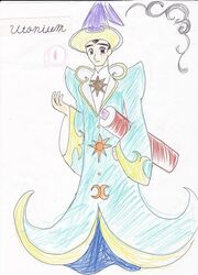 Toon fantasy utonium by turtlehill-d3b6dwi