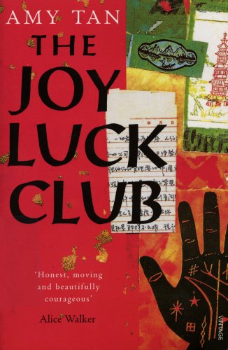 The Joy Luck Club  San Francisco Wiki