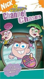 ChannelChasersVHS