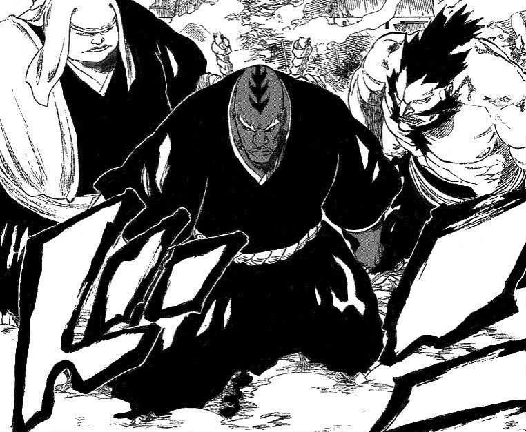 Kaiwan Bleach Wiki Tu fuente de informacion bleach en español