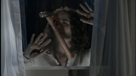 Chinga Melissa Turner Death Vision