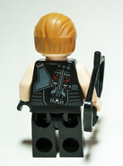 lego hawkeye classic