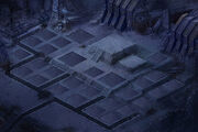 City 1 Background