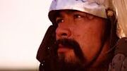 Genghis Khan