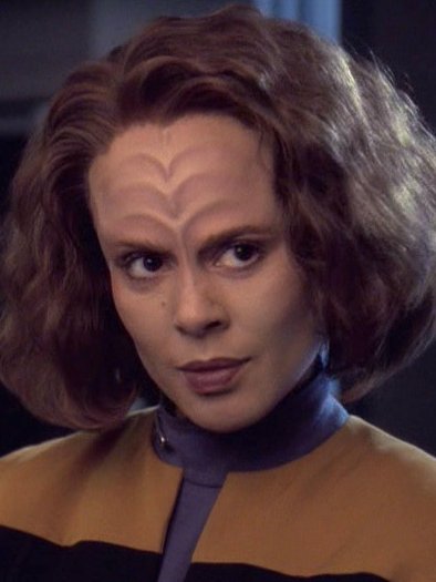 B'Elanna Torres – Memory Alpha, Das Star-Trek-Wiki