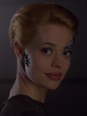 Seven of Nine 2374