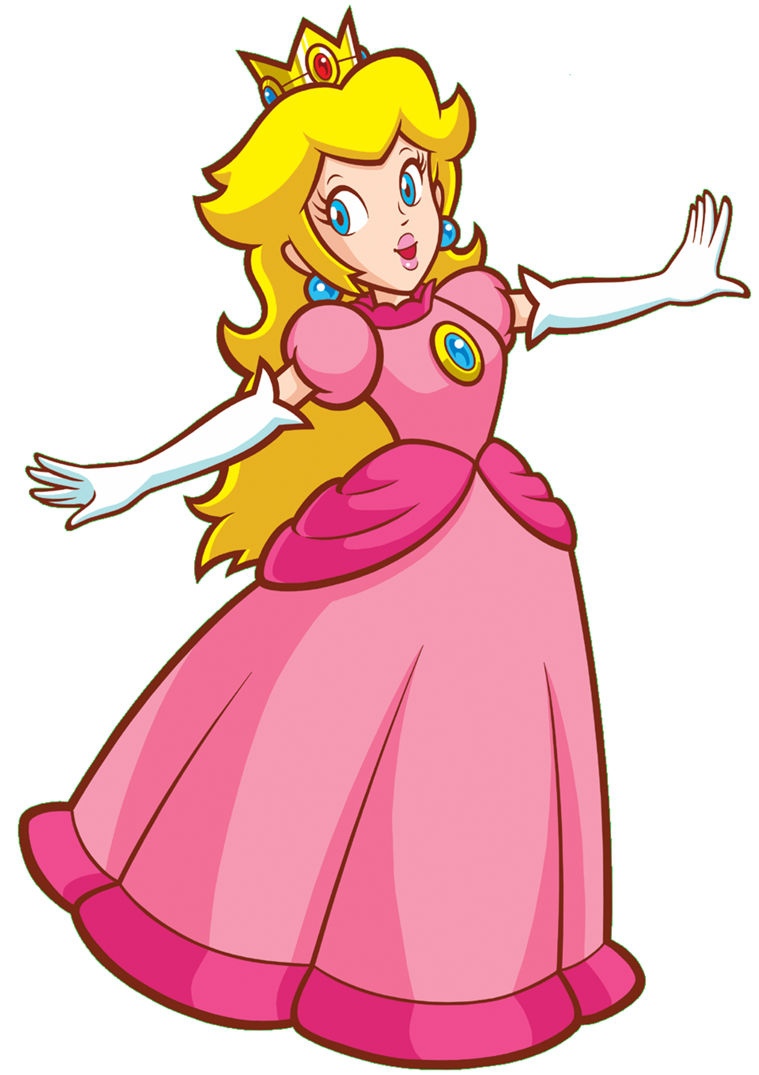 princess-peach-the-dimension-saga-wiki