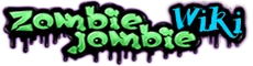 Zombie Wiki-wordmark