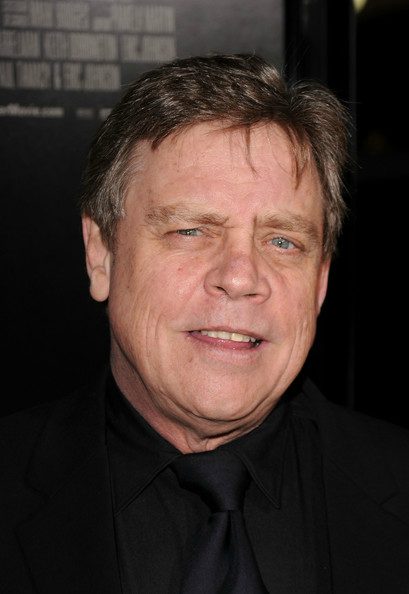 Mark Hamill - The Avengers: Earth's Mightiest Heroes Wiki: The Avengers ...