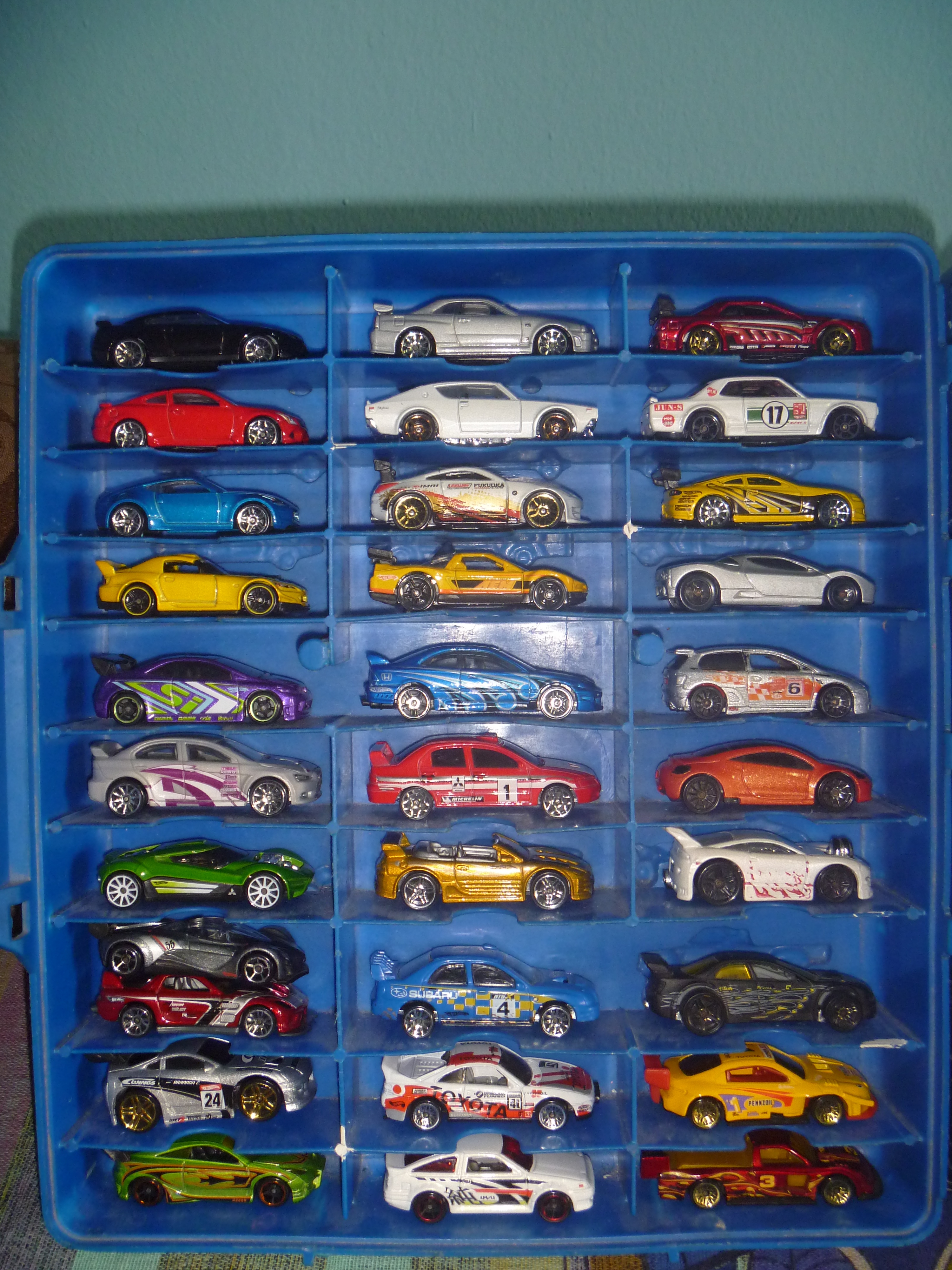 rare japanese hot wheels
