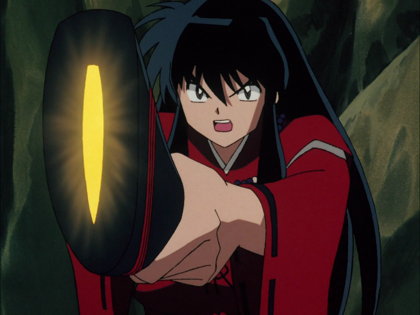 inuyasha season 3 ep 22