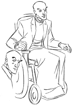 Concept Art - X-Men Evolution Wiki