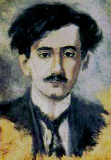 BIOGRAFIA DE JOSE MARIA EGUREN