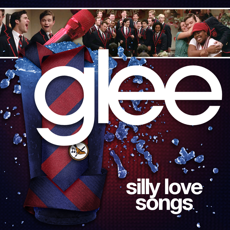 Image - Silly Love Songs Cover.jpg - Glee Wiki