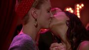 Beso Brittana