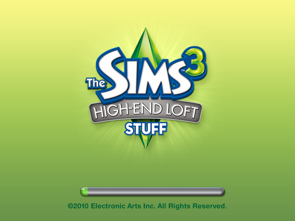 No Cd Patch For The Sims 2