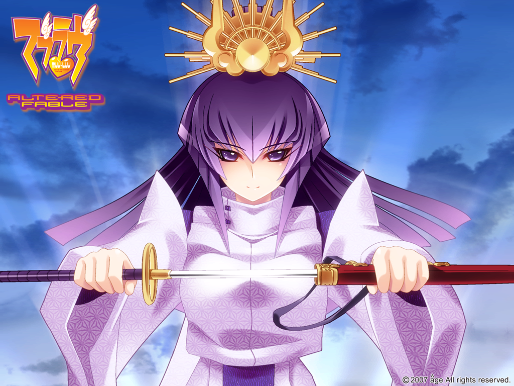 muv luv altered fable download