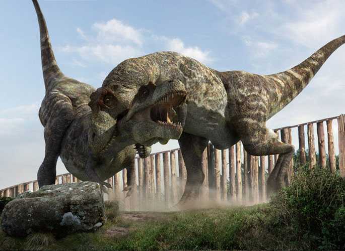 Image - T rex1.jpg - Dinopedia - the free dinosaur encyclopedia