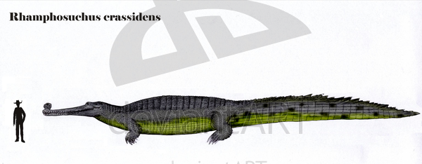 Rhamphosuchus Dinopedia The Free Dinosaur Encyclopedia 