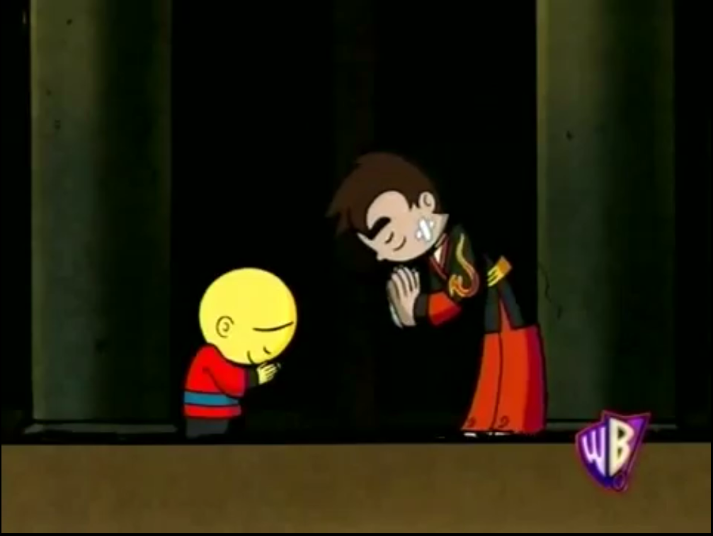 Xiaolin Showdown - Season 2 - IMDb