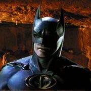 Batman (Birds of Prey)