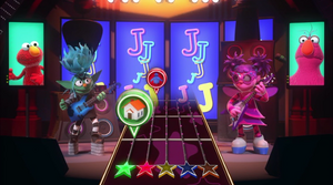 EAC-Guitar