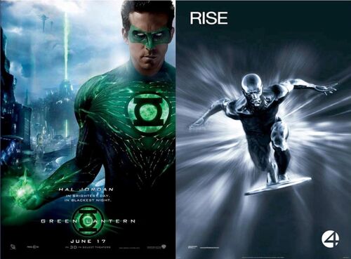 GL Vs. SS