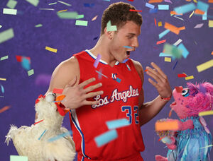 Season43 Blake Griffin