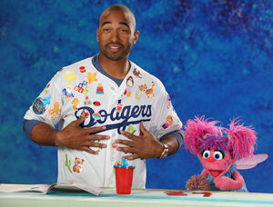 Season43 Matt Kemp