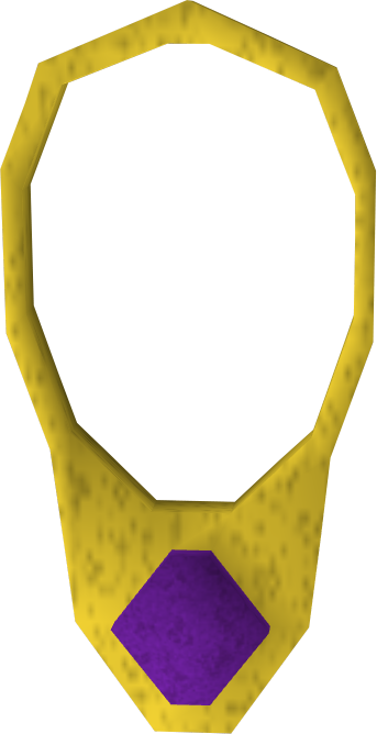 Necklace slot rs