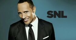Dwayne johnson date of birth