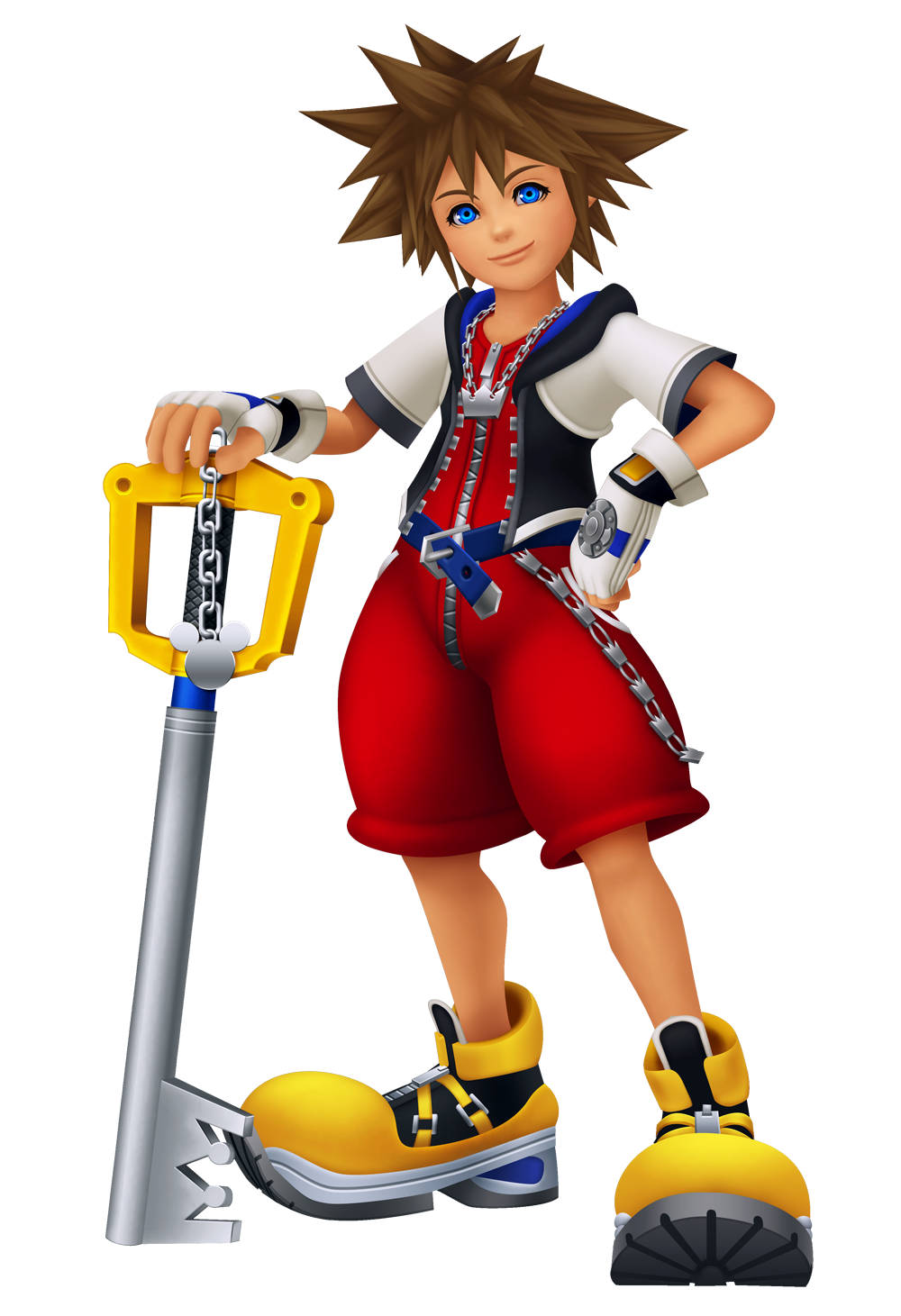 IMAGEN SORA KINGDOM HEART 2 imagen sora kingdom heart 2: