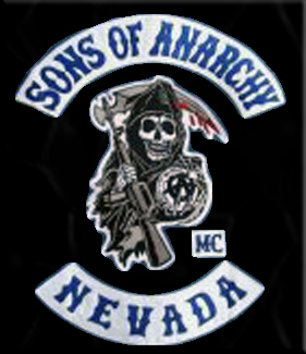 Sons Of Anarchy Patch Members