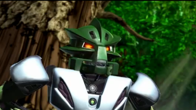 lewa bionicle 2016
