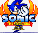 Sonic the Fighters 2