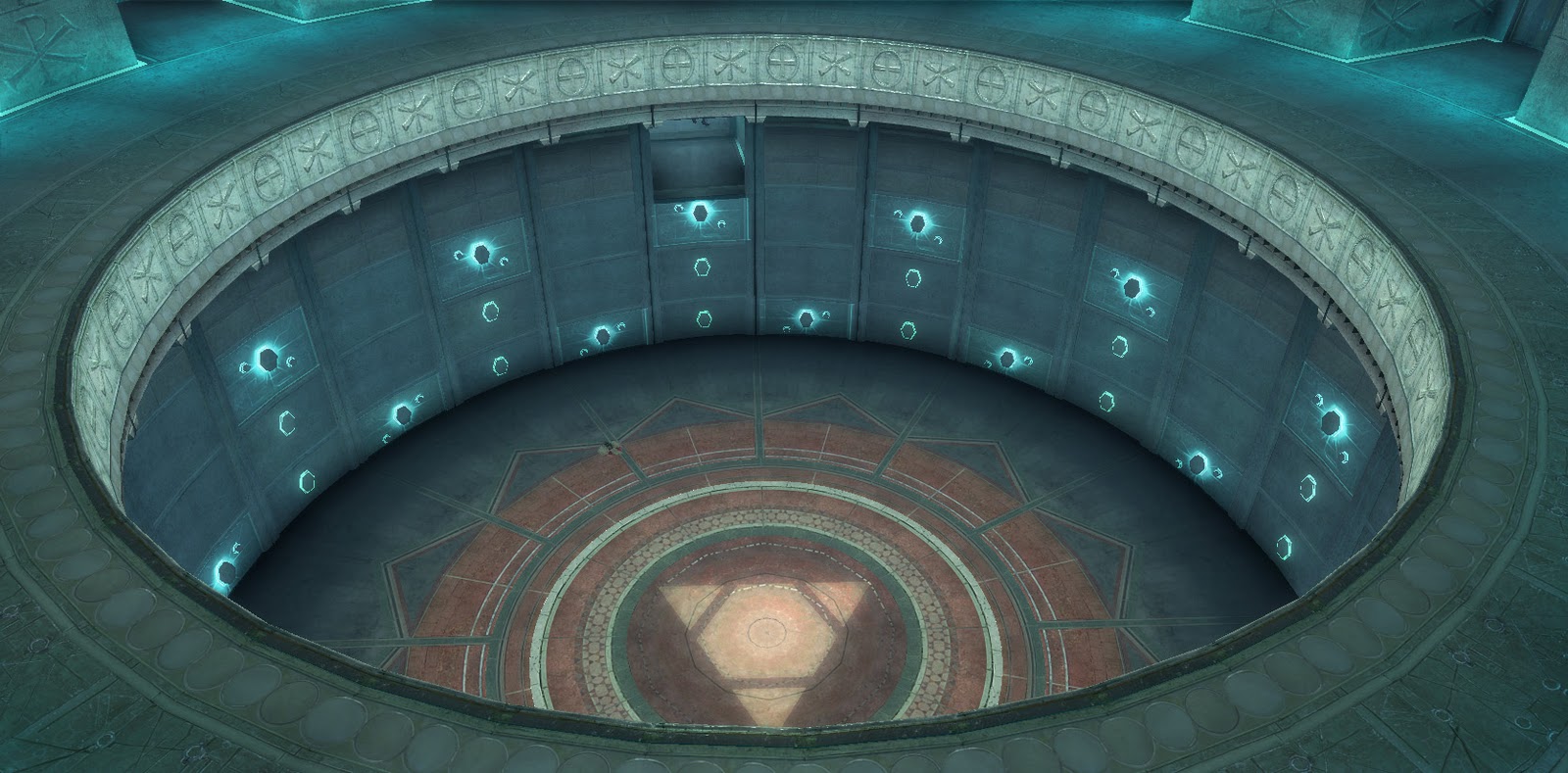 the hidden vault the hidden vault