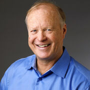 Bill Fagerbakke