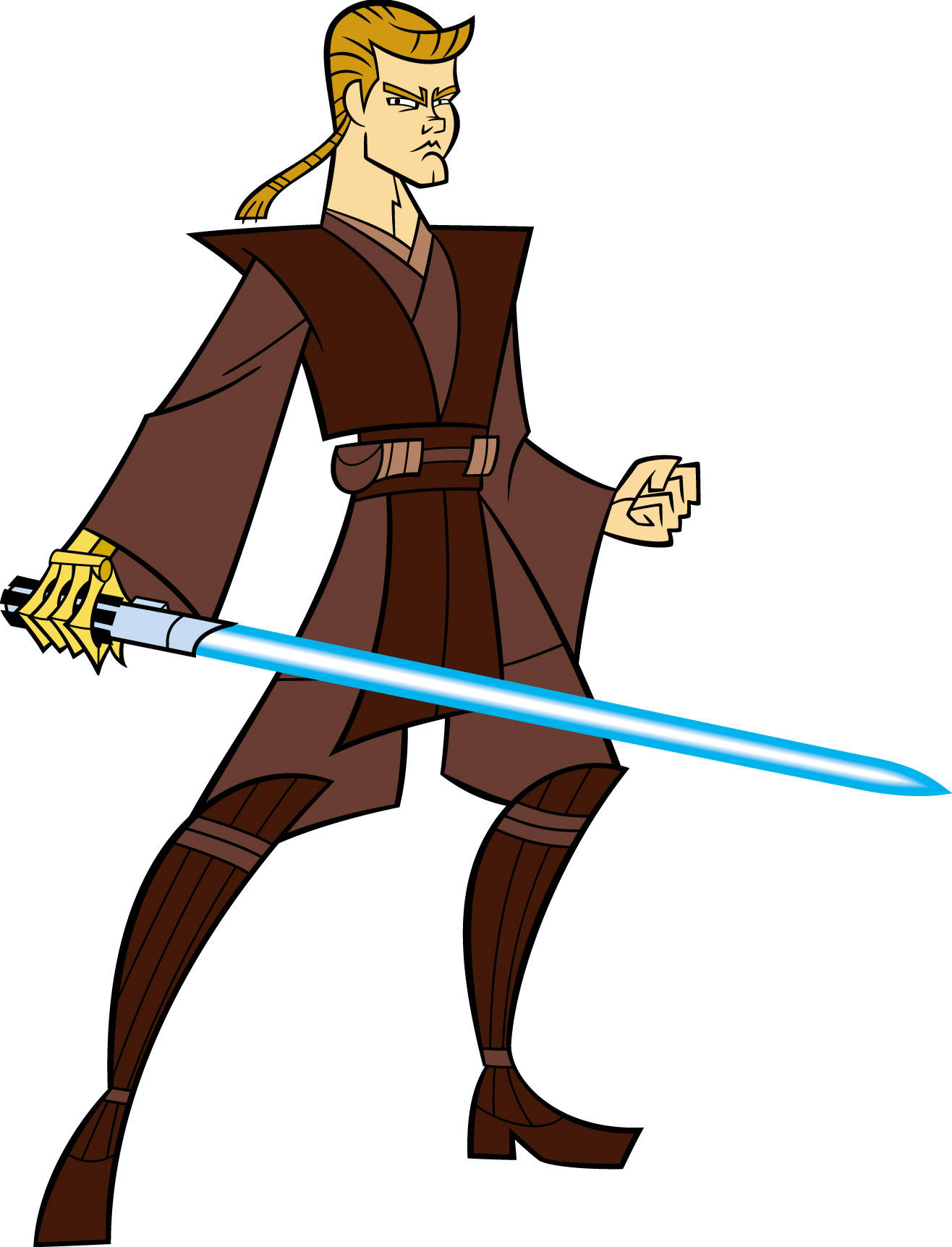 Anakin Skywalker - Characters Encyclopedia Wiki