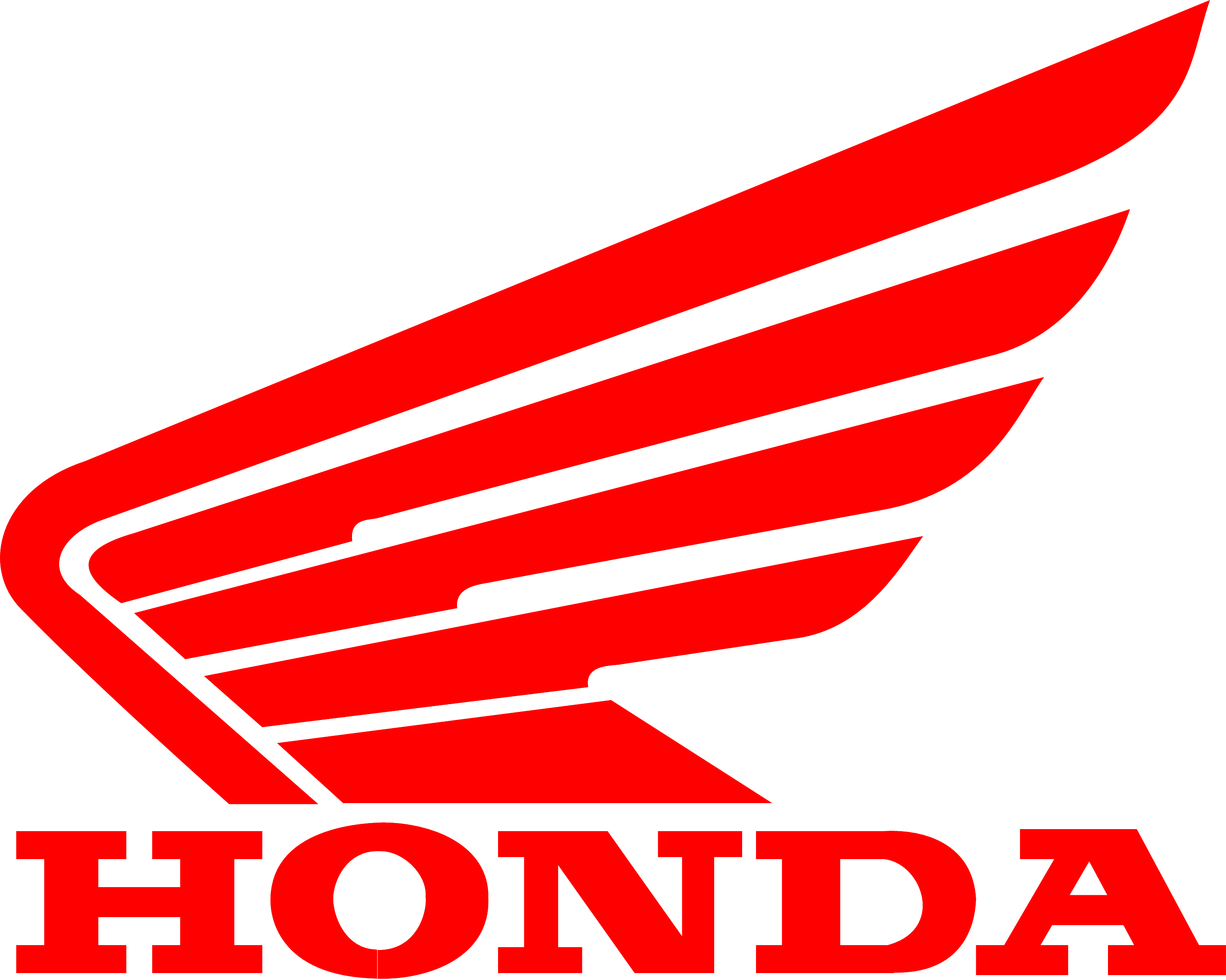 Honda Motorcycle - Logopedia, the logo and branding site