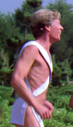 Edo runner