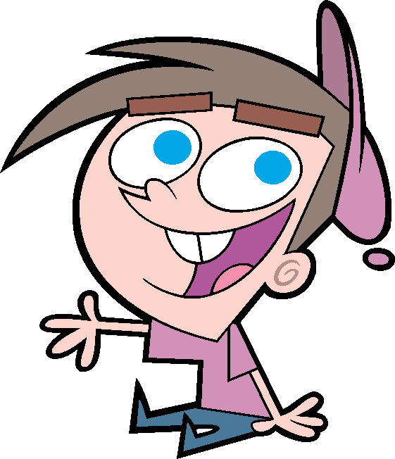 Timmy turner Imagui
