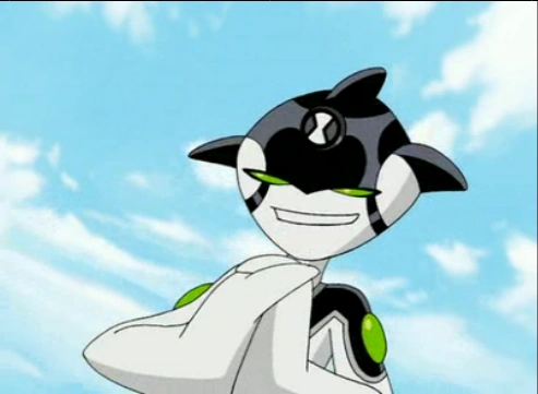 Image - Ditto yeah.png - Ben 10 Fan Fiction - Create your own Omniverse!