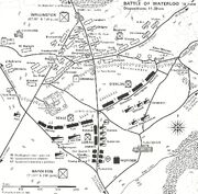 Battle of Waterloo