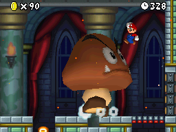 super mario 64 last impact goomba bros