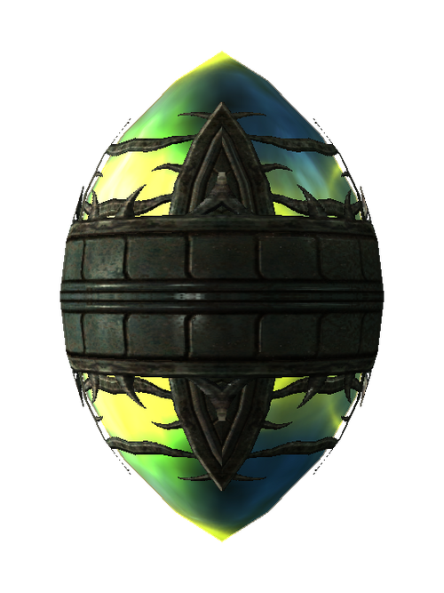 Emerald Paragon - The Elder Scrolls Wiki