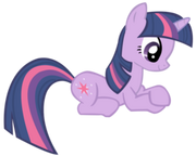FANMADE Twilight Sparkle by Shelmo69