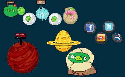 AB Space 2 Menu 3
